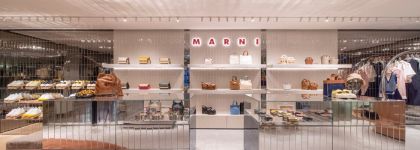 Coty refuerza su alianza con OTB y renueva la licencia de perfumería con Marni hasta 2040 