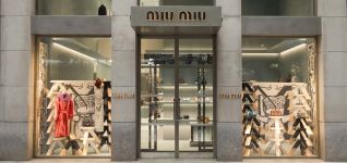 Miu Miu sigue impulsando las ventas de Prada y elude el pinchazo del lujo hasta septiembre