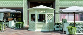 Prada aumenta sus ventas un 14% en el primer semestre, aupada por Japón