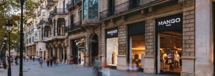 Primor crece en el ‘prime’ y abre un ‘flagship’ en Paseo de Gracia