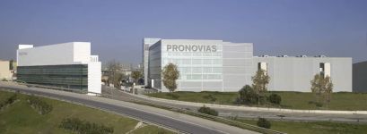 Pronovias: ERE sobre el 25% de la plantilla de Barcelona