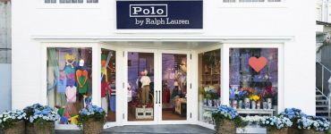 Ralph Lauren refuerza su apuesta por España con nuevas aperturas en El Corte Inglés