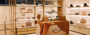 Luz verde a la oferta de L Catterton por Tod's para excluirla de Bolsa