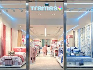 Tramas crece un 34% hasta 76 millones impulsada por la categoría ‘homewear’