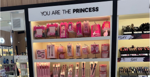 You Are the Princess: cosmética ‘low cost made in spain’ con mirada internacional