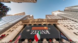 Zegna eleva tímidamente sus ventas a cierre de los nueve primeros meses de 2024 