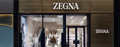 Zegna eleva las ventas en el primer semestre, pero pierde rentabilidad ante la caída del lujo