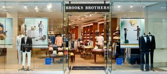 El dueño de Brooks Brothers se fusiona con JC Penney para crear un grupo de 9.000 millones