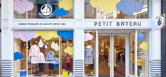 Groupe Rocher pone en venta Petit Bateau