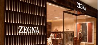 Zegna se mantiene al alza y anota un crecimiento del 2% en sus ventas