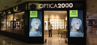 El Corte Inglés vende Óptica 2000 a Grand Vision, el dueño de Masvisión