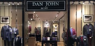 Dan John aterriza en Barcelona con una apertura en Paseo de Gracia