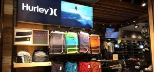 Nike completa la venta de Hurley a Bluestar Alliance