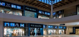 Primark abrirá en Birmingham su mayor tienda del mundo con 14.800 metros cuadrados