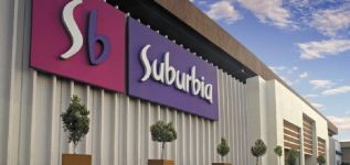 Suburbia amplía su presencia en México con un punto de venta en Durango