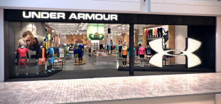 Under Armour se desploma un 19% en bolsa ante las dudas sobre su contabilidad