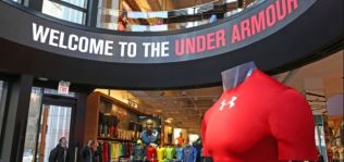 Under Armour: plan de ajuste y adiós a la Quinta Avenida