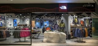 VF Corporation nombra director de The North Face en Europa al ex responsable de Vans