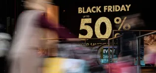 ¿Y si la moda española <br>se planta este año frente al Black Friday?