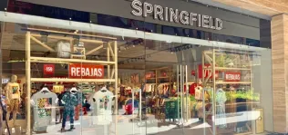 Springfield se marca un doblete en Guadalajara