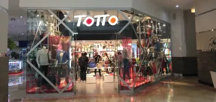 Totto sigue apostando por el Caribe: llega a Punta Cana y crece en Puerto Rico