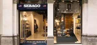 Sebago escoge España para abrir su segundo ‘flagship’ en Europa