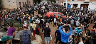 El calzado valenciano acusa retrasos por el bloqueo del Puerto por la dana