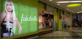 Falabella, Ripley y Paris se suman a los cierres globales a partir de este jueves