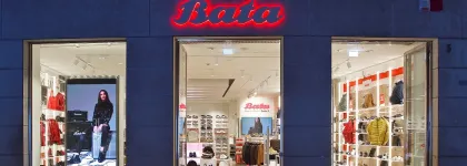 Bata ficha talento de Mango para su cúpula global 