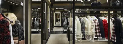 Moncler eleva sus ventas un 46% y dispara su beneficio en los seis primeros meses