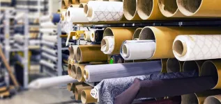 Los precios del textil crecen un 0,1% en 2019, tres años al alza