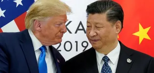 EEUU y China ultiman la firma de la primera fase del acuerdo comercial