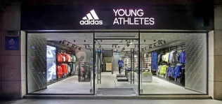 Adidas renueva sus tiendas en México y ultima tres aperturas