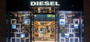 Diesel se refuerza en Latinoamérica y desembarca en Puerto Rico