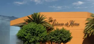 El Palacio de Hierro duplica su beneficio hasta septiembre y eleva sus ventas un 4%