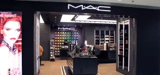 Estée Lauder refuerza Mac en Panamá de la mano de Félix B. Maduro