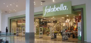 Falabella invierte 70 millones en un centro de distribución para impulsar su canal online