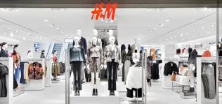 H&M abrirá en el complejo Montevideo Shopping su primera tienda en Uruguay