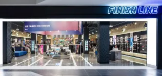 JD Sports se expande en Estados Unidos y compra Finish Line por 450 millones