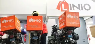 Linio acelera y duplicará su negocio en 2019