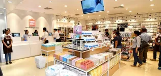 Miniso suma y sigue en Colombia: cincuenta aperturas en 2019