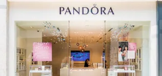 Pandora sigue brillando en México con una nueva tienda en Tlaxcala