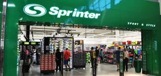 Sprinter traslada su logística y oficinas a Alicante en pleno desafío a Decathlon