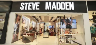 Steve Madden pisa fuerte en Latinoamérica: crece en Colombia, Ecuador y Paraguay