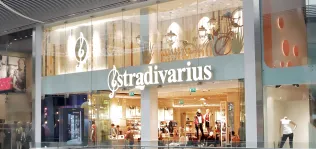 Stradivarius, a la conquista del hombre: llevará la línea masculina a 107 tiendas