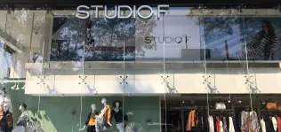 Studio F fortalece su presencia en México con dos aperturas en la capital del país