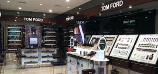 Estée Lauder lleva Tom Ford y Origins a Colombia y refuerza Mac