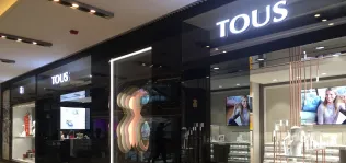 Tous reabre su tienda en el centro comercial Mayagüez Mall de Puerto Rico