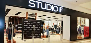 Studio F refuerza su presencia en el interior de México con una apertura en Hidalgo