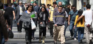 El PIB de México aumenta solo un 0,1% en el tercer trimestre